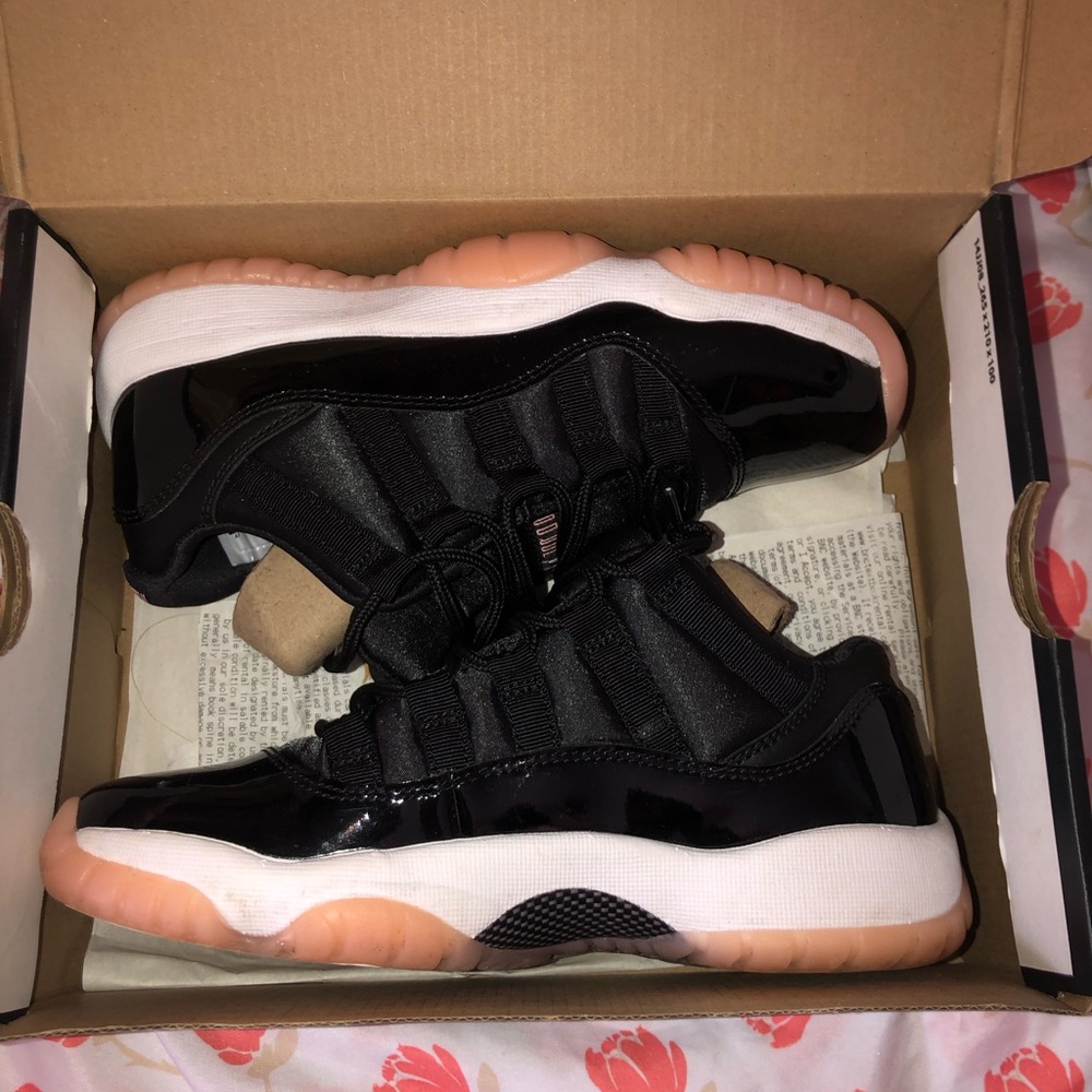 Jordan 11s